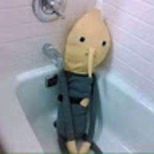 Meet your Posher, Josh